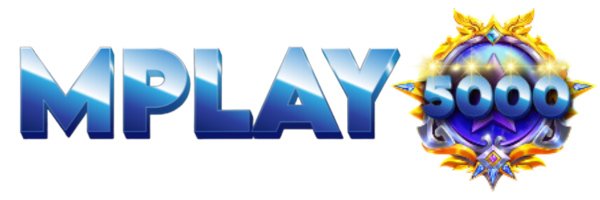 Logo MPLAY5000